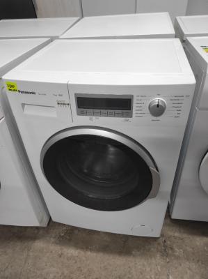 Стиральная машина Panasonic NA-147VB5 б/у на 7кг