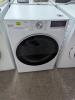 Стиральная машина LG F4WV708P1E б/у 8кг Инвертор