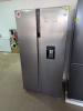 Холодильник Beko FF2-69D-5 Side&Side Nofrost б/в 