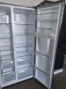 Холодильник Beko FF2-69D-5 Side&Side Nofrost б/в 