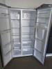 Холодильник Beko FF2-69D-5 Side&Side Nofrost б/в 