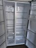 Холодильник Beko FF2-69D-5 Side&Side Nofrost б/в 