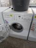 Пральна машина Bosch WAE2834A 6кг з баком (на село)