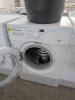 Пральна машина Gorenje WA76129 з баком для води (на село)