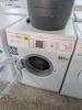 Пральна машина Bosch WAE284H2 з баком для води (на село)