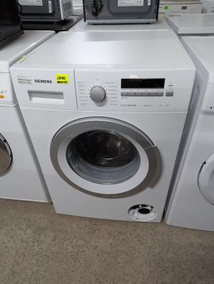 Пральна машина Siemens WM14K29A б/в 8кг з Німеччини