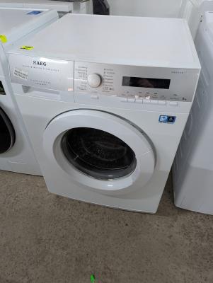 Пральна машина AEG LPFLEGE+FL б/в 8кг Інвертор з Німеччини 