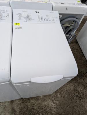 Стиральная машина AEG L51260TL б/у 6кг из Германии