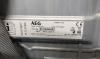Пральна машина AEG L6TB40260 б/в 6кг з Німеччини 
