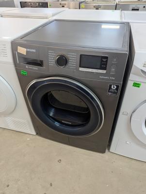 Сушильна машина Samsung DV81M6210CX б/в з Європи