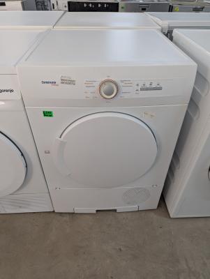 Сушильна машина Constructa CWK4C102 б/в з Європи