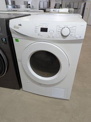 Сушильна машина OK OTD28111 б/в 8кг