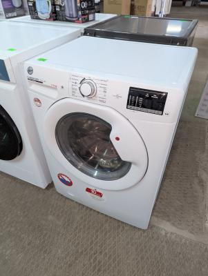 Прально-сушильна машина Hoover HLW3DQ4752DE 7/5кг НОВА