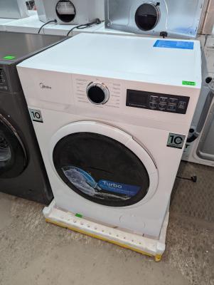 НОВА Пральна машина Midea MF110W100B-14A10 10кг