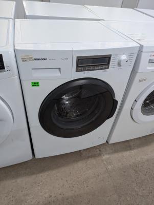 Стиральна машина Panasonic NA-147VC5 б/у 7кг из Германии