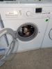 Пральна машина Siemens WM14E347 б/в 7кг з БАКОМ на СЕЛО/ДАЧУ 