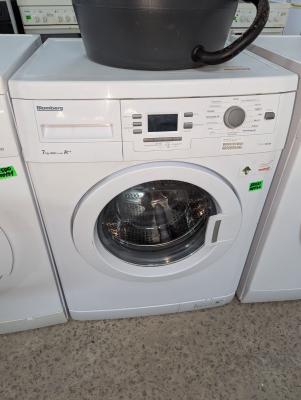 Пральна машина Blomberg б/в 7кг з БАКОМ для села/дачі