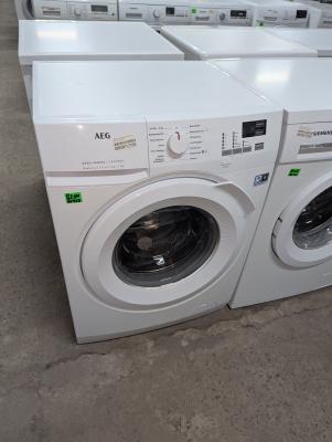 Пральна машина AEG 6000 Series б/в 7кг