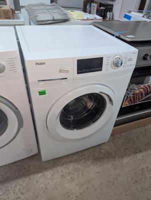 Стиральная машина Haier HW100-14636 б/у на 10кг