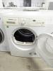Сушильна машина Siemens WT46E305 б/в 7кг