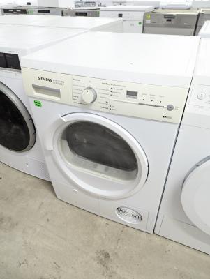 Сушильна машина Siemens WT46E305 б/в 7кг