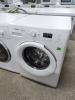 Пральна машина Whirlpool FWL61452W б/в 6кг