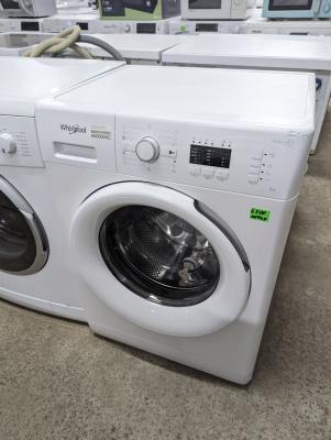 Пральна машина Whirlpool FWL61452W б/в 6кг