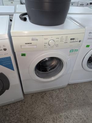 Пральна машина Siemens б/в з БАКОМ на дачу, на село