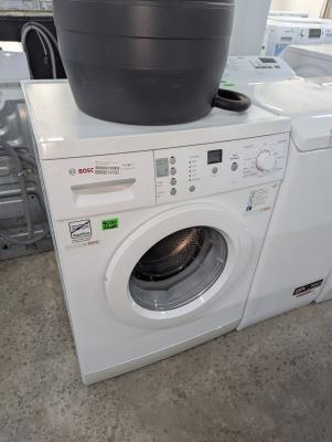 Пральна машина Bosch WAE283ECO 7кг з БАКОМ