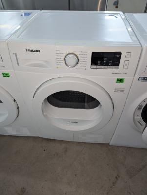 Сушильна машина Samsung DV7FM5020KW б/в Тепловий насос