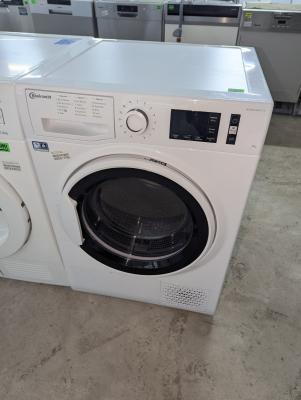 Сушильна машина Bauknecht T Soft M1182WK DE б/в Тепловий насос