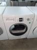 Сушильна машина Bosch WTW86563 б/в Тепловий насос
