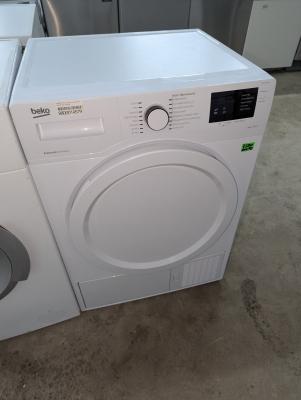 Компресорна сушильна машина Beko DS8433PAO б/в 8кг
