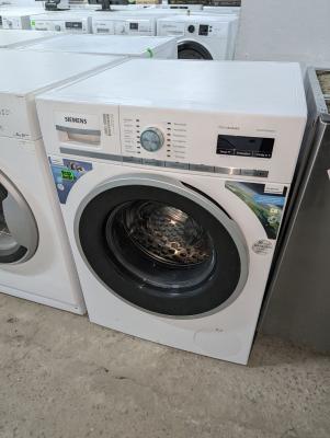 Пральна машина Siemens WM14Y54D б/в 8кг 