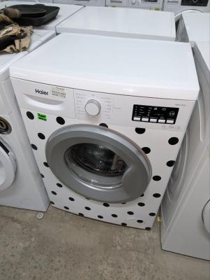 Пральна машина Haier hw50-10f2s 5кг б/в