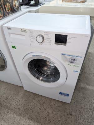 Вузька пральна машина Beko wml61223edr1 б/в 6кг