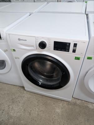 Пральна машина Bauknecht f158476 8кг б/в