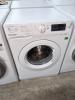 Пральна машина Indesit f158764 6кг б/в