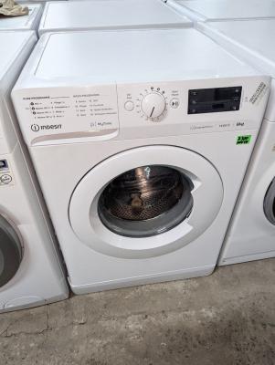 Пральна машина Indesit f158764 6кг б/в