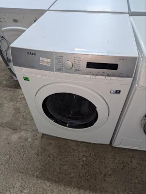 Пральна машина AEG l76471pfl  7кг б/в