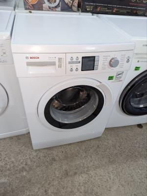 Пральна машина BOSCH was28443 б/в 8кг