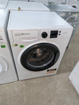 Пральна машина bauknecht f162141 б/в 7кг