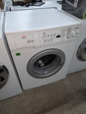 Пральна машина AEG l6480 5кг б/в