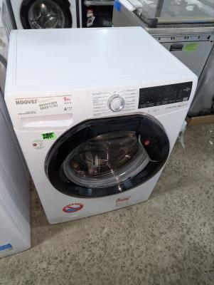 Пральна машина hoover DXOAG49AH 9кг б/в