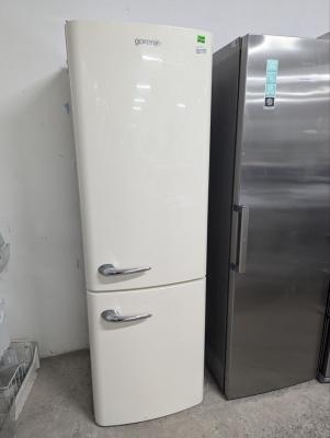 Холодильник gorenje onrk193c б/в з Німеччини