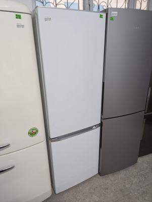 Холодильник hanseatic bcd-310ca2w б/в з Німеччини