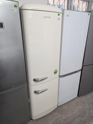 Холодильник gorenje rk60359oc б/в з Німеччини