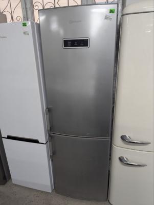 Холодильник bauknecht kge328il б/в з Німеччини