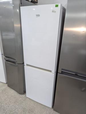 Холодильник Beko RCSA340K30W б/в з Німеччини
