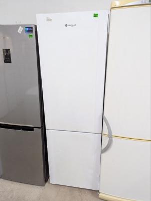 Холодильник hoover hrsc184w б/в з Німеччини